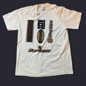Supreme tshirt